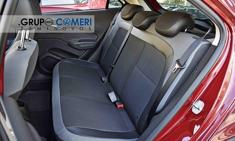 Chevrolet Onix 1.4 M...