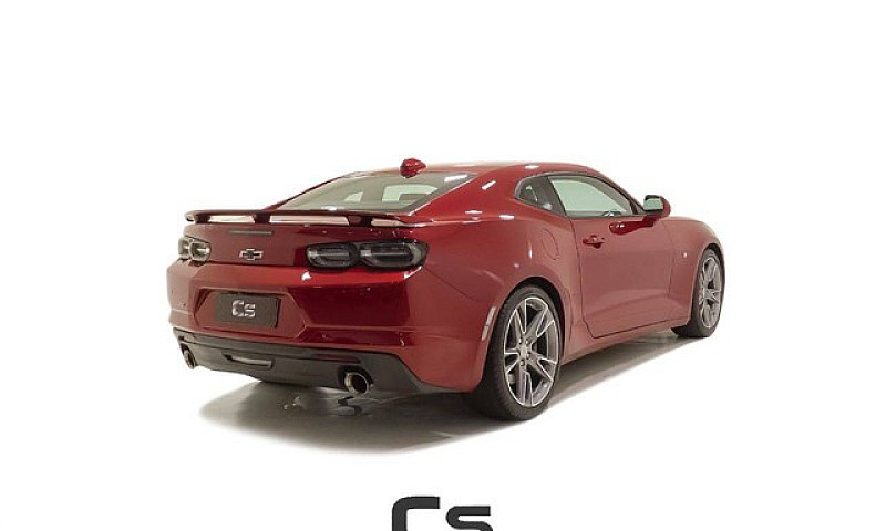 Camaro 2020/2020 6.2...