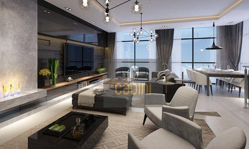 Apartamento Com 2 Do...