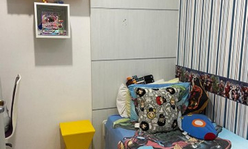 Apartamento Mobiliad...