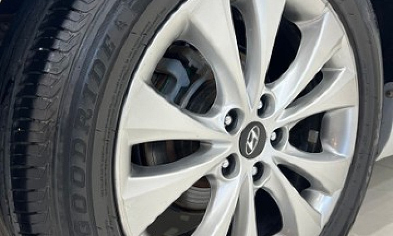 Hyundai Azera 2015 ...