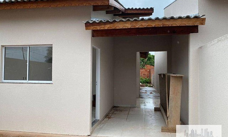 Casa Linda Com Dois ...