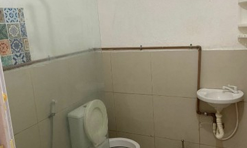 Alugo Kitnet Jardim ...