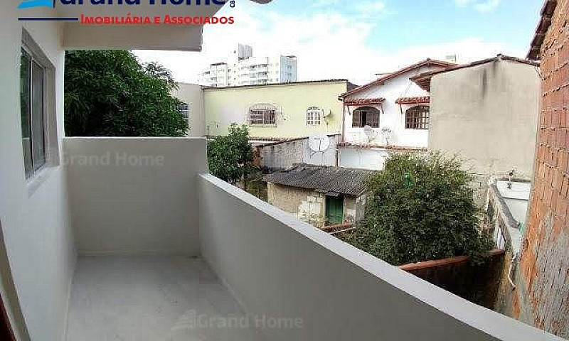 Casa 2 Quartos Em Ib...