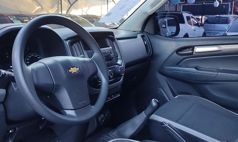 Chevrolet S10 Ls 2.8...