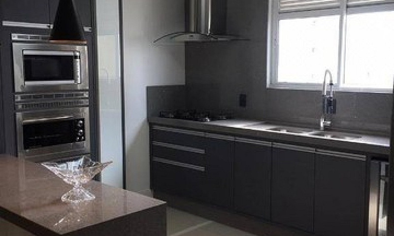 Apartamento Alto Pad...