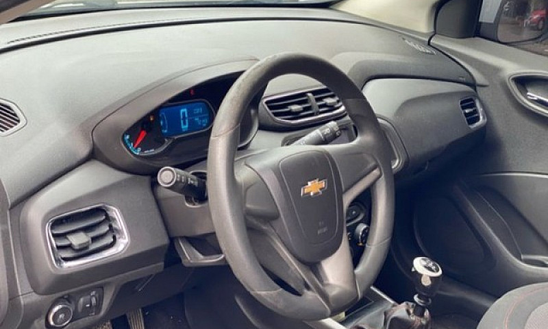 Chevrolet Onix...