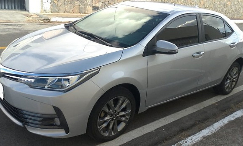 Corolla Xei Com 36 M...