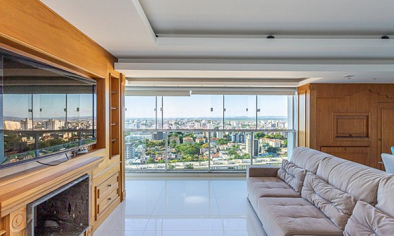 3 Suítes - Vista Do ...