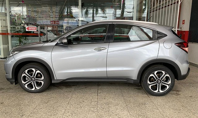 Honda Hr-V 1.8 16V F...