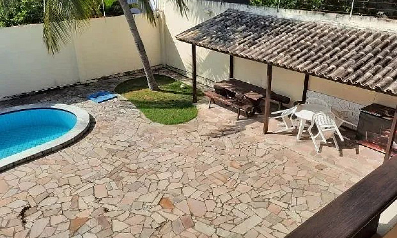 Vendo Casa Praia Gua...