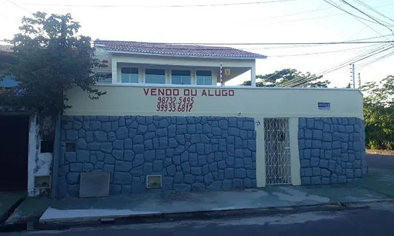 Casa Para Venda Ou L...