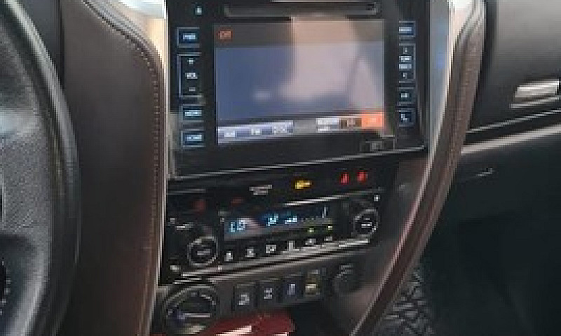 Sw4 Srx 4X4 - 7 Luga...