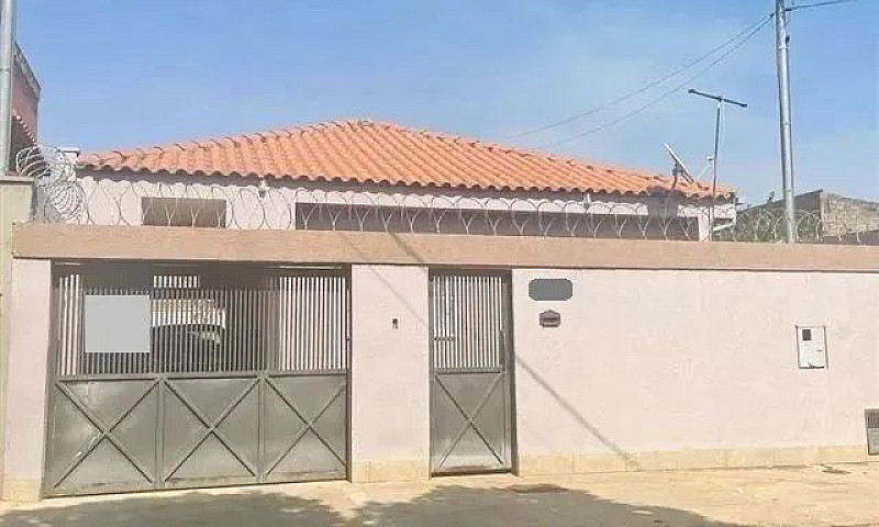 703 - Casa No São Cr...