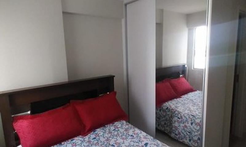 Apartamento Com 2 Qu...