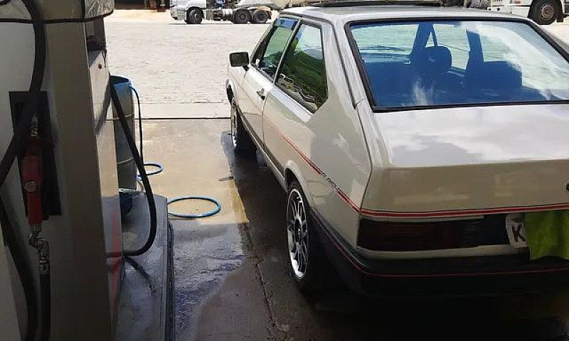 Passat Flash ...