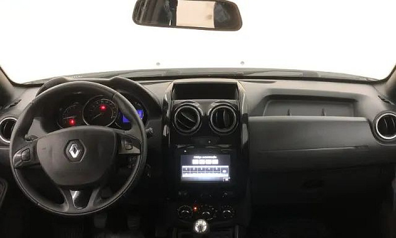 Renault Duster Dynam...