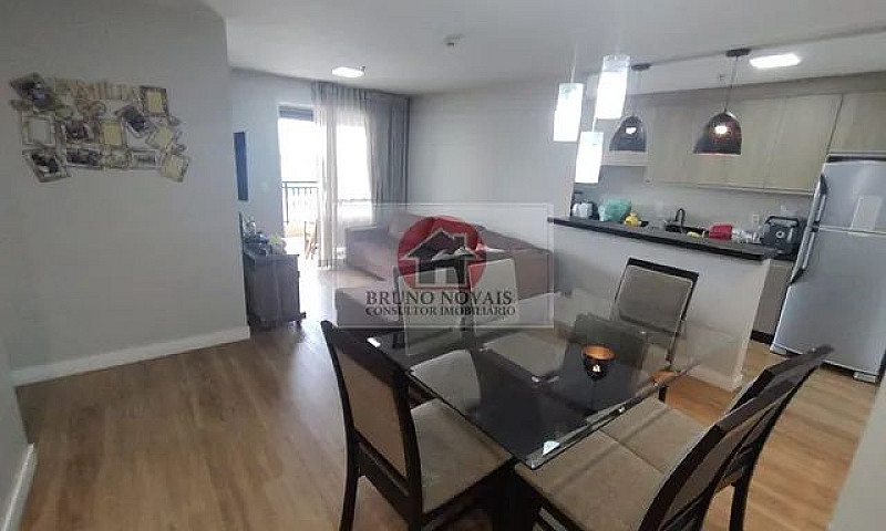 Apartamento Para Ven...
