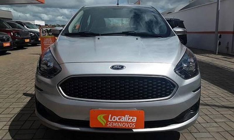 Ford Ka 2019/2020 1....