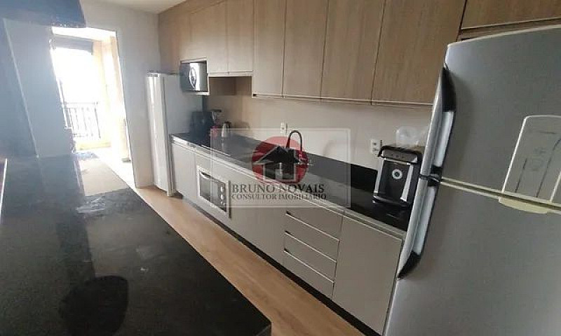 Apartamento Para Ven...