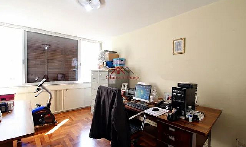 Locação Apartamento ...