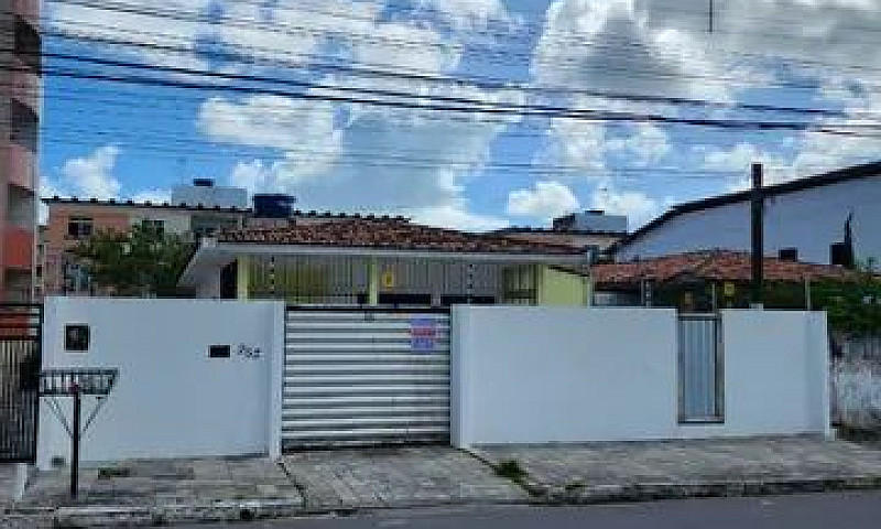 Casa Para Alugar Com...