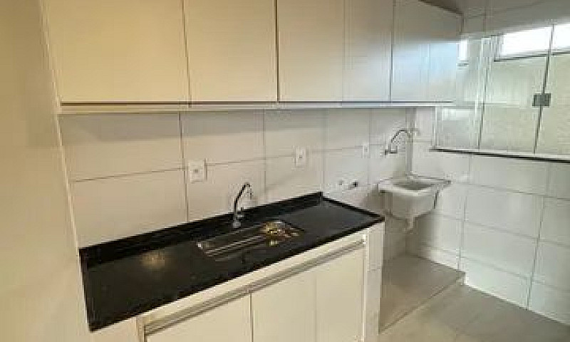 Alugo Apartamento De...