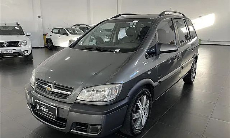 Chevrolet Zafira 2.0...