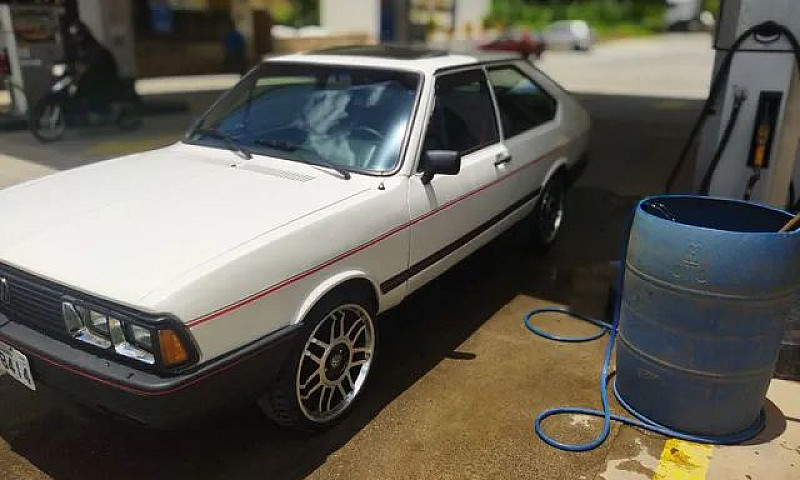 Passat Flash ...