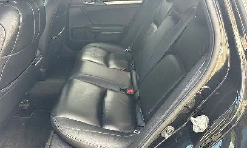 Civic 2019 Sport 2° ...
