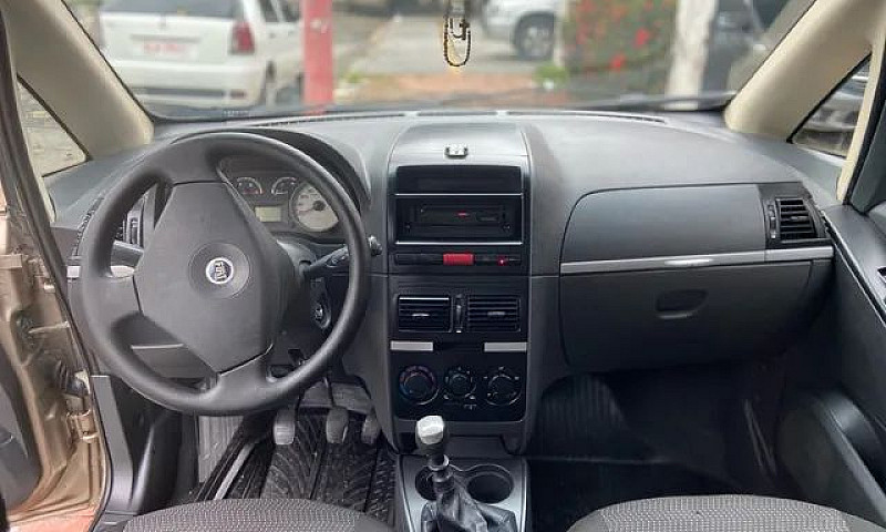 Fiat/Idea Elx 2006 1...