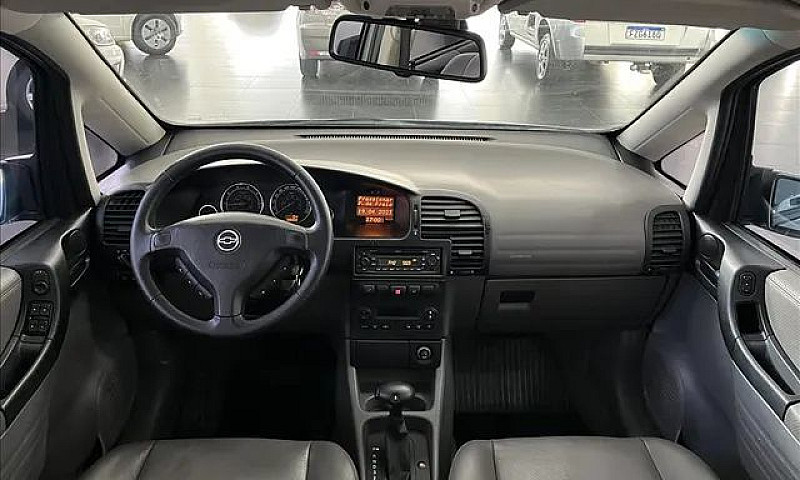 Chevrolet Zafira 2.0...