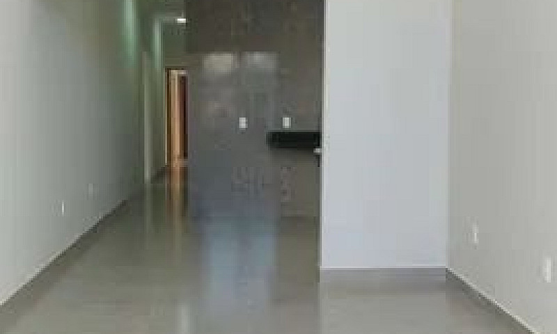 Casa Á Venda No Resi...