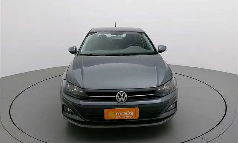 Volkswagen Virtus 20...