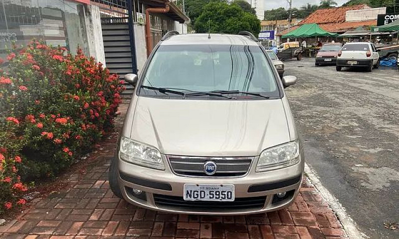 Fiat/Idea Elx 2006 1...