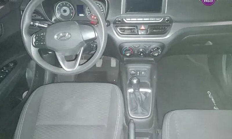 Hyundai Hb20 Vision ...