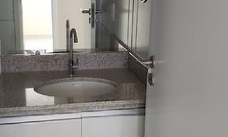 Apartamento Com 2 Qu...