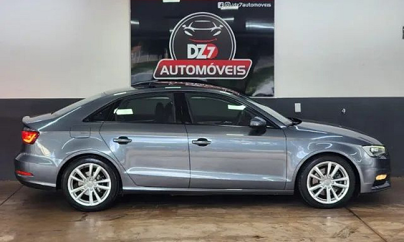 Audi A3 1.8 Tfsi 201...