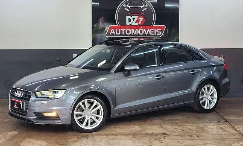 Audi A3 1.8 Tfsi 201...