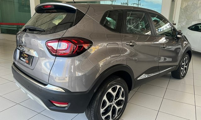 Renault Captur 2021 ...