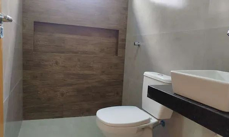 Casa Á Venda No Resi...
