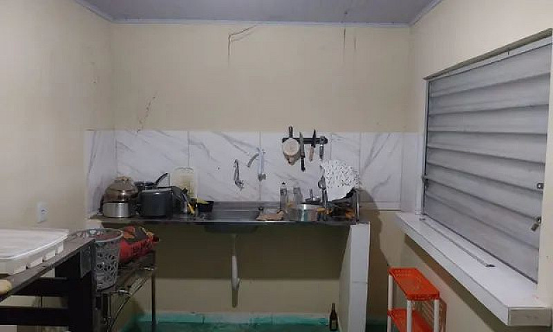 Casa Venda Cocalinho...