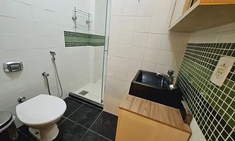 Apartamento Para Ven...