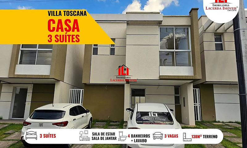 Villa Toscana Reside...