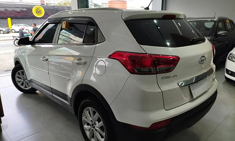 Hyundai Creta Action...