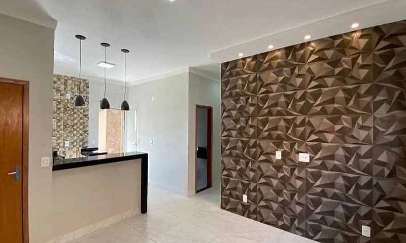 Vendo Casa Em Santan...