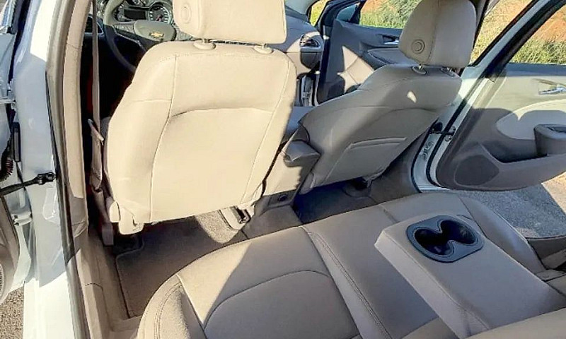 Chevrolet Cruze Ltz ...