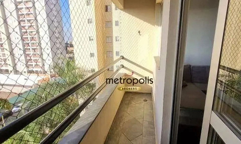 Apartamento À Venda,...