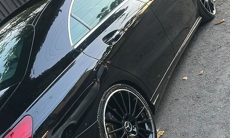 Mercedes-Benz Cla-20...
