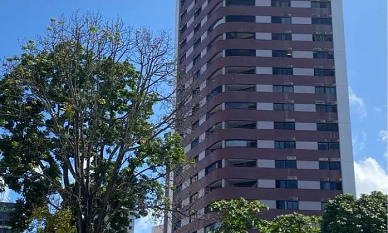 Apartamento Nascente...